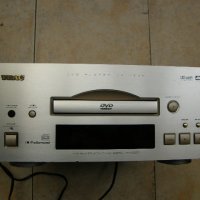 TEAC-DV-H500 DVD Player, снимка 2 - Други - 24253878