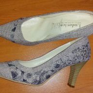 Дамски обувки №41 - НОВИ, снимка 6 - Дамски обувки на ток - 15492987