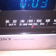 sony icf-c11l digicube-clock radio-внос швеицария, снимка 7 - Ресийвъри, усилватели, смесителни пултове - 18478814