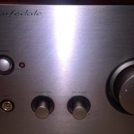 wharfedale s-990 amplifier-made in england-внос швеицария, снимка 9 - Ресийвъри, усилватели, смесителни пултове - 12662296