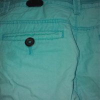 светло-син панталон "Есприт", снимка 2 - Панталони - 25098102