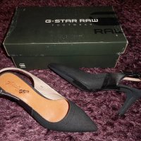G-star RAW pumps, снимка 3 - Дамски обувки на ток - 21681539
