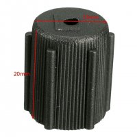 Капачки за вентили за авто климатик, снимка 3 - Аксесоари и консумативи - 20617330