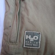 H2O    7/8 мъжки панталон размер L., снимка 2 - Панталони - 7436270