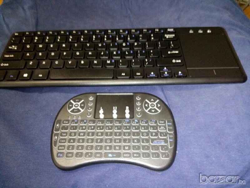 Нови Клавиатури и мишки, снимка 1