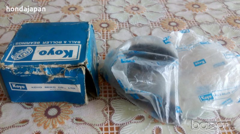 Обтягаща ангренажна ролка KOYO SEIKO за Хонда Акорд , снимка 1