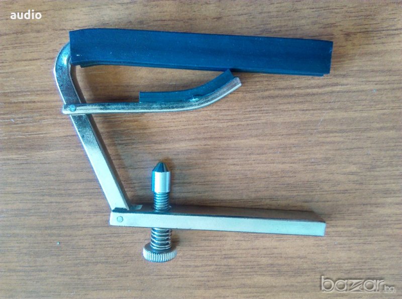 Каподастер Alice ) , снимка 1