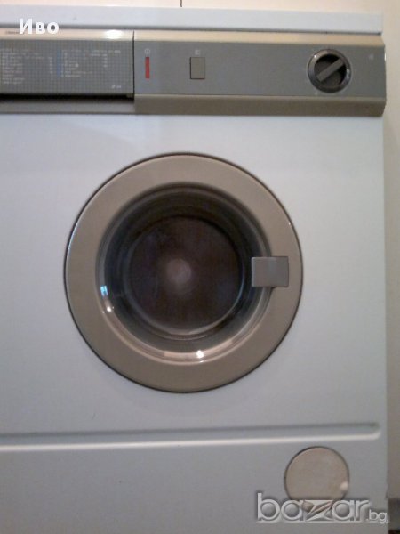 Купувам програматор за пералня Zanussi ZF411 , снимка 1