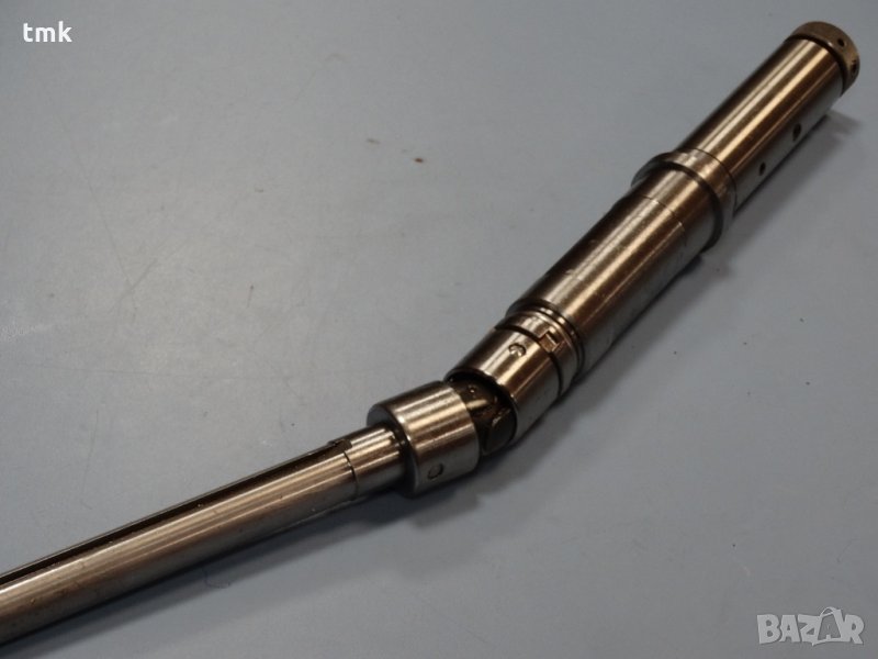 Карданен вал - машинен, снимка 1