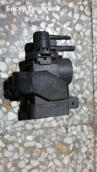 Вакум клапан за NISSAN QASHQAI 1.5 DCI, снимка 1