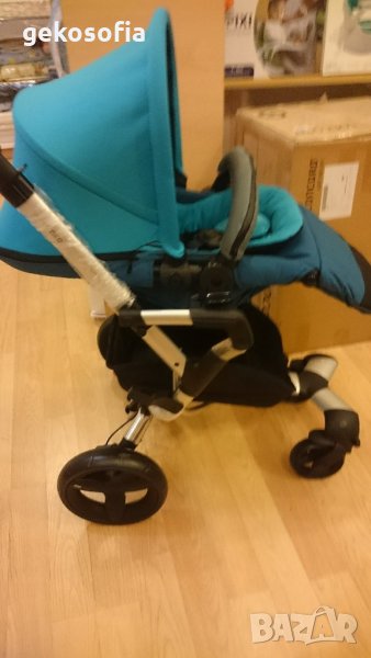 НОВА Намалена бебешка количка NEО Concord /ПРОМО/от Германия., снимка 1