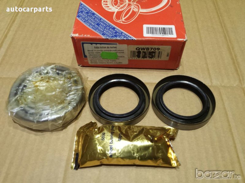 НОВ лагер главина за ISUZU / Исузу, снимка 1