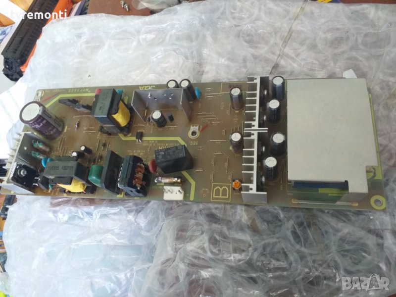 Power Supply MPF3002 PCPF0207 77C, снимка 1