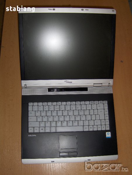 Лаптоп НА ЧАСТИ – Fujitsu AMILO Pro V2030d, снимка 1