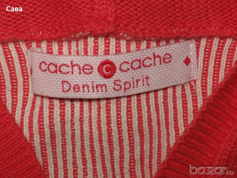 Суичър CACHE CACHE  дамски,с, снимка 1