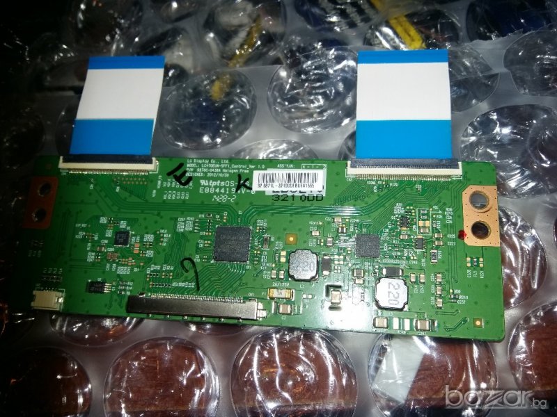 TCON Board 6870c-0438a, снимка 1