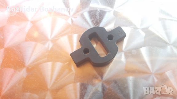 Зацепване дизелова помпа Мерцедес 4.0д, снимка 1