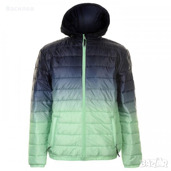 Hot Tuna оригинално мъжко яке L внос Англия, снимка 1