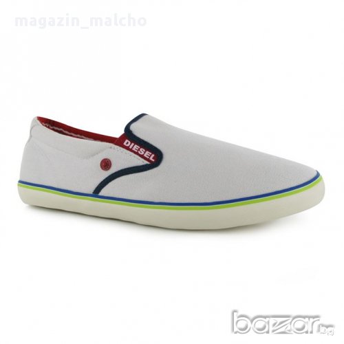 Мъжки Кецове - Diesel; размер: 42, снимка 1