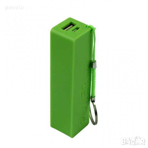 външна батерия 9900mAh, снимка 1