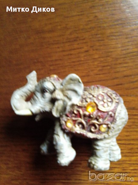 Слончета за украса, снимка 1