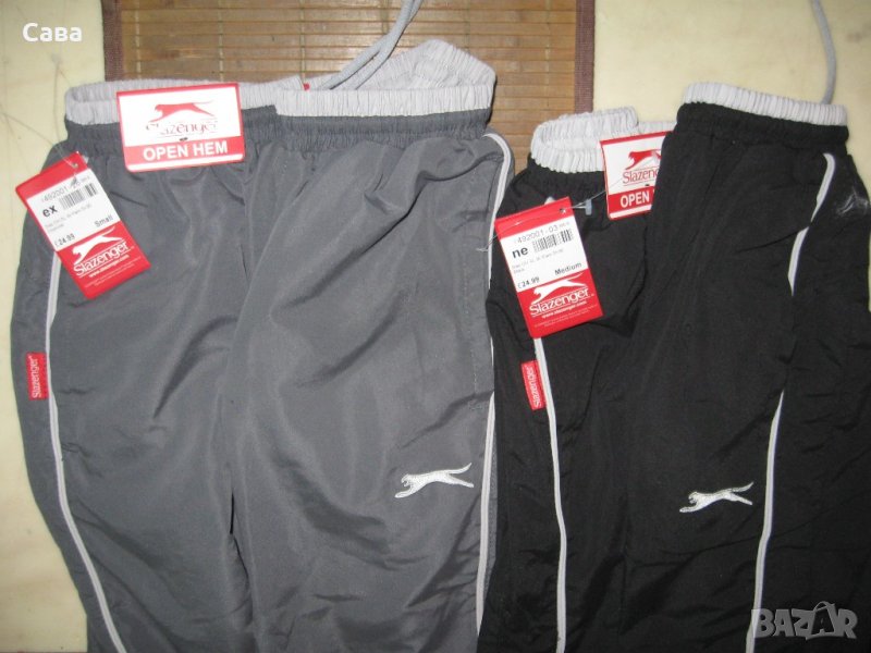 Спортни долнища SLAZENGER   мъжки-С,М,ХЛ, снимка 1