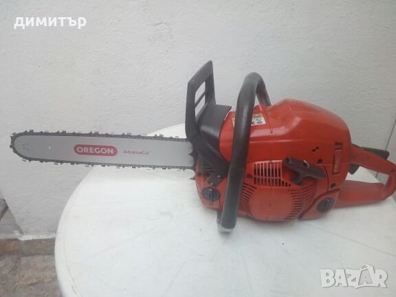 Хускварна/Husqvarna 575, снимка 1