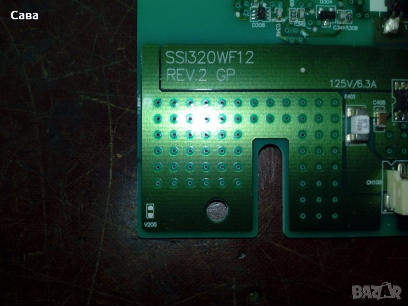 инверторни платки, снимка 1