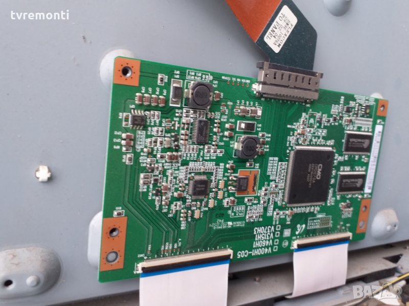 T-CONTROL BOARD V400H1-C05, снимка 1