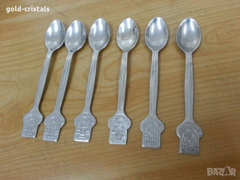  лъжички велико търново , снимка 1