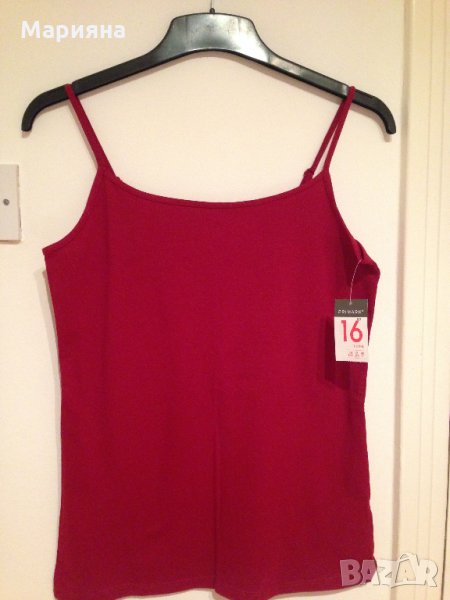 нов дамски потник размер 44, снимка 1