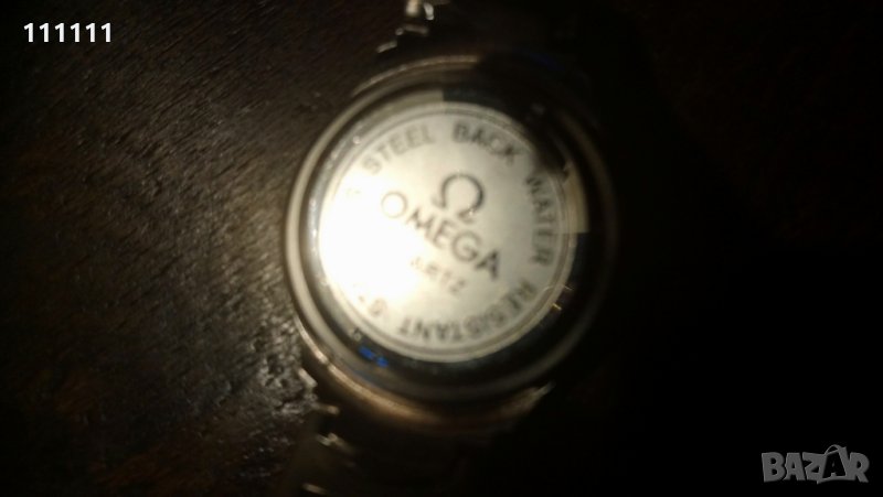 Часовник нов неизползван , снимка 1