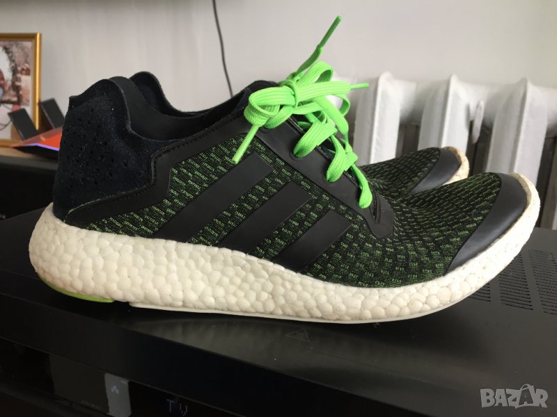 маратонки за бягане Adidas Pure Boost Reveal, снимка 1