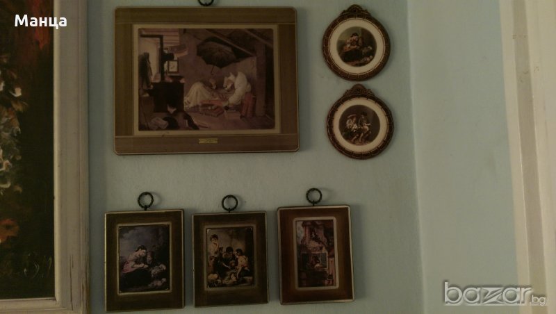 Лот от 6 бр сетове , снимка 1