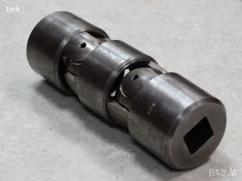 Машинен кардан DW 20, снимка 1