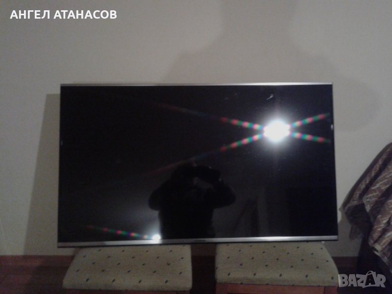  Panasonic TX 47AS650E, снимка 1