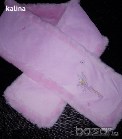 нов детски шал, снимка 1