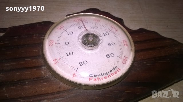 меч-дърво/метал-ретро колекция-внос испания-43х10см, снимка 8 - Колекции - 25247018