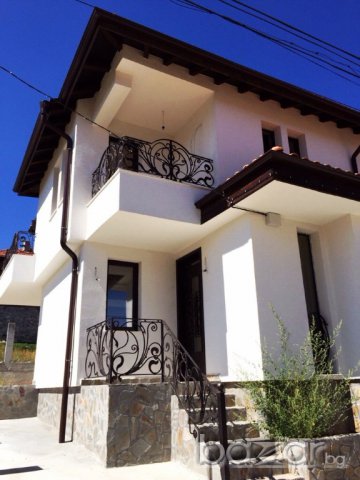 Ново строителство Велинград Металика строй, снимка 5 - Апартаменти - 8772956