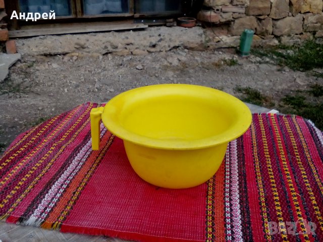 Старо детско гърне,цокало, снимка 3 - Антикварни и старинни предмети - 22987961