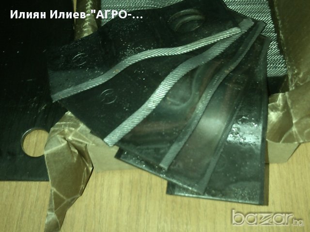 З.К. Чешка и турска косачка, снимка 11 - Селскостопанска техника - 13439695