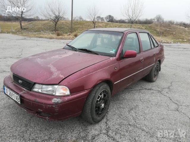 Daewoo Nexia(Даево Нексия) 1.5i 16v на части, снимка 2 - Автомобили и джипове - 23900510