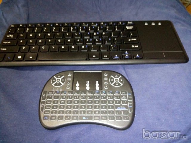 Нови Клавиатури и мишки