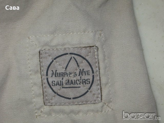 Яке пролет-есен MURPHY&NYE  мъжко,л, снимка 4 - Якета - 19557455