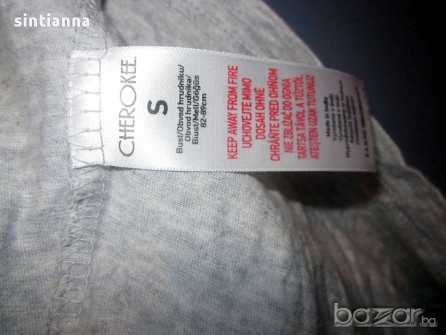 Рокля на Cherokee, снимка 2 - Рокли - 10481055