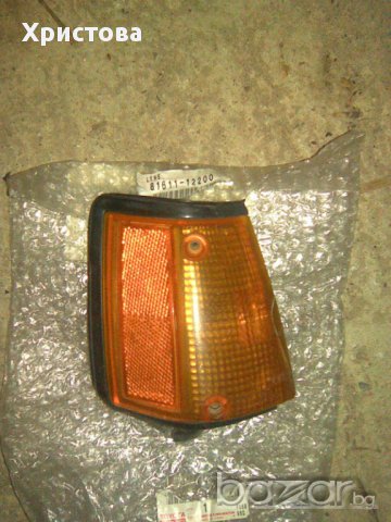 Габарит десен 8161112190 Корола/Corolla 1983/05-1985/05 