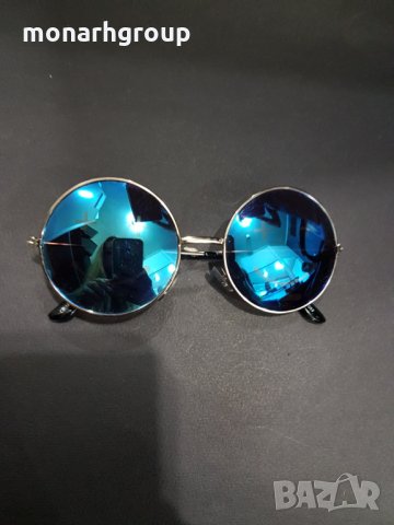 Слънчеви очила, снимка 4 - Слънчеви и диоптрични очила - 22842510