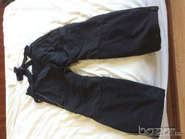 Мъжко ски/сноуборд долнище 10 000мм воден стълб, снимка 2 - Зимни спортове - 21438829