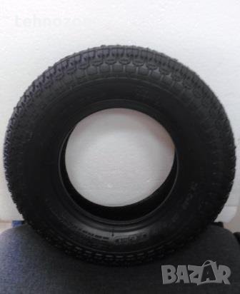 Мото гума външна 3.50-8 46N 2PR TT F-875 LR, снимка 1 - Гуми и джанти - 22088715