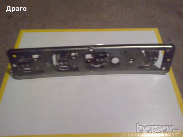 Части за Вартбург 353 Нови Немски, снимка 3 - Части - 7227934